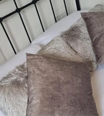 Homestay Blissful Heaven London