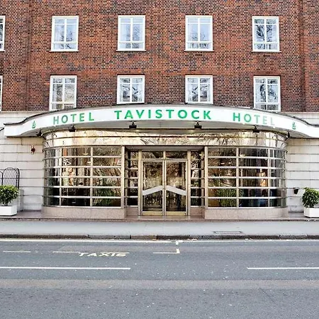 Tavistock מלון
