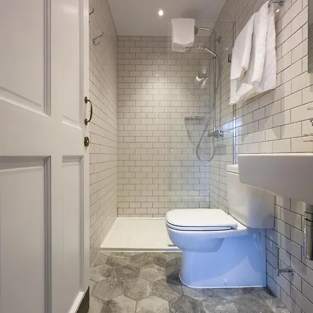 Hotel The Knight Of Nottinghill London