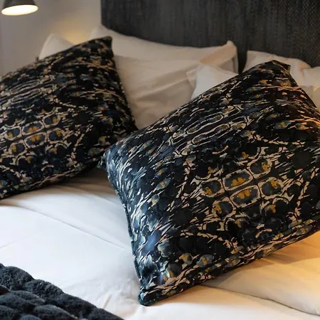 Hotel The Knight Of Nottinghill London