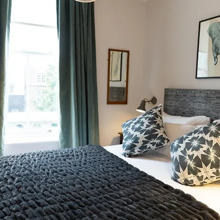Hotel The Knight Of Nottinghill London