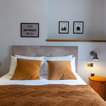 The Knight Of Nottinghill Hotel London