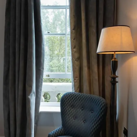 Hotel The Knight Of Nottinghill