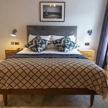 The Knight Of Nottinghill Hotel London