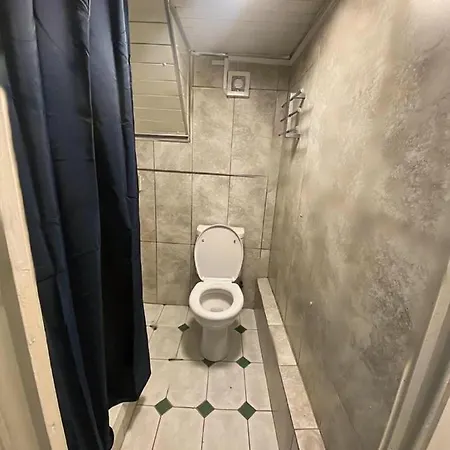 Apartamento 1 Bedroom By Stratford