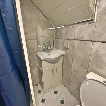 1 Bedroom By Stratford * Londres