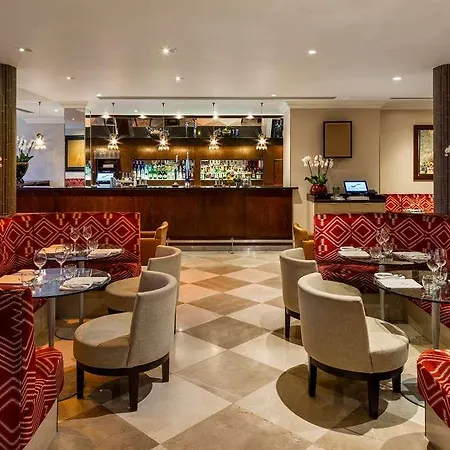 Radisson Blu Hotel, Tottenham Court Road - Formerly Kenilworth
