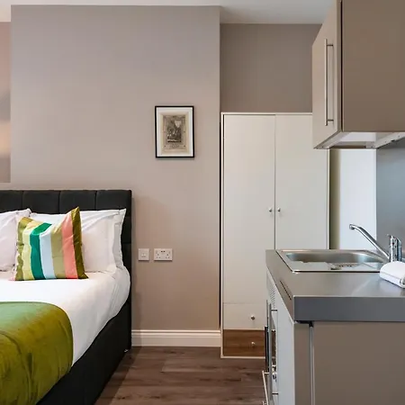 Apartment Fulham