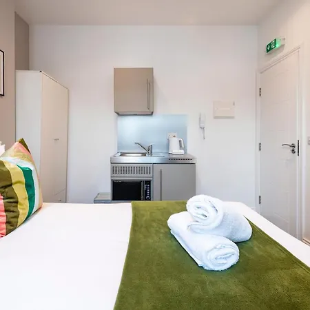 Apartment Fulham *