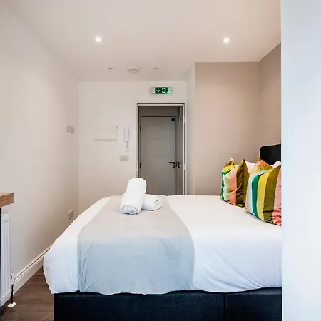 Apartment Fulham *