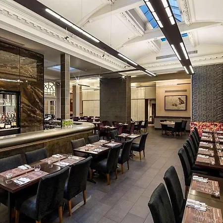 Hotel Radisson Blu Hotel, Euston Square - Formerly Grafton