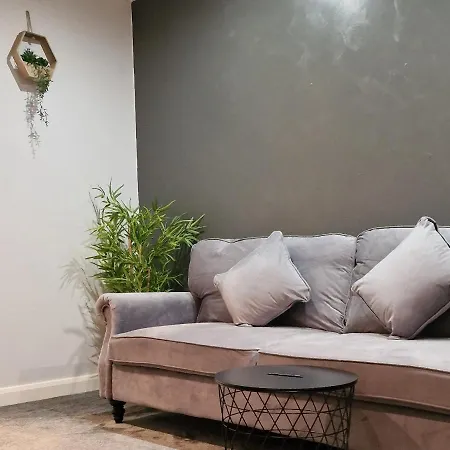 Apartment London City Stay London