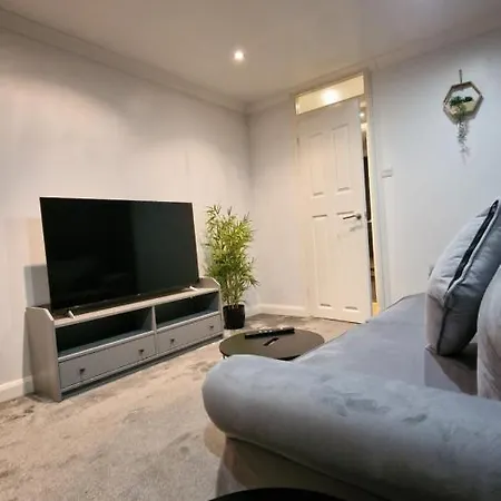 Apartment London City Stay *