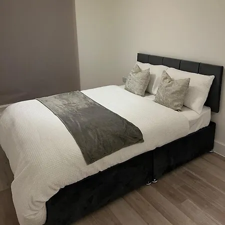 London City Stay Apartment London