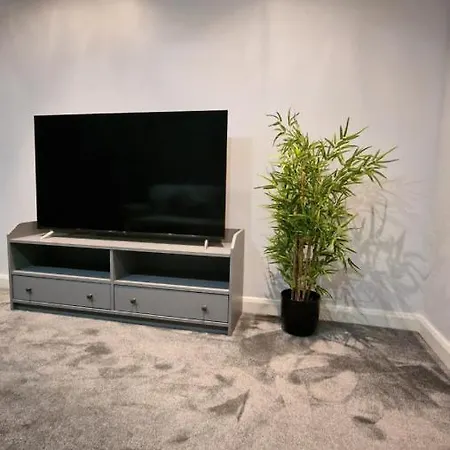 Apartment London City Stay