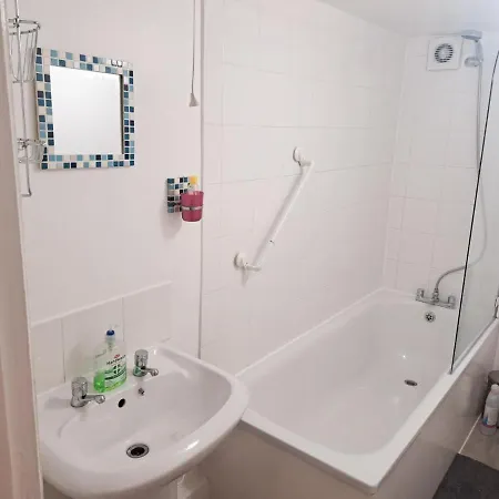 Shepherds Bush Holiday home London