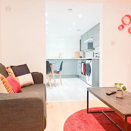 Shepherds Bush Holiday home