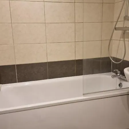 Apartment London City Stay