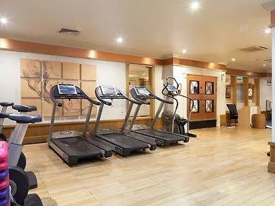 Leonardo Royal - Tower Of 4* Londres