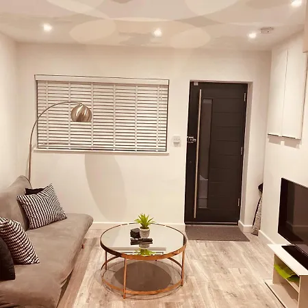 Modern 1 Bed Flat In The Heart Of Hackney Appartement Londres