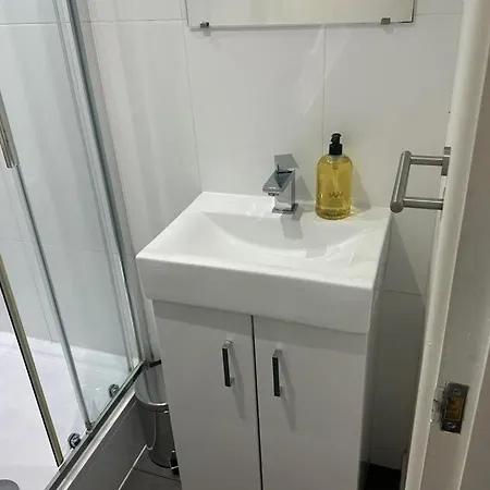 Appartement Modern 1 Bed Flat In The Heart Of Hackney