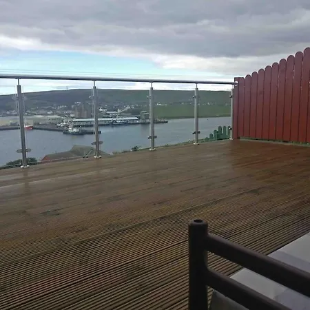 Apartment With Spectacular Views *