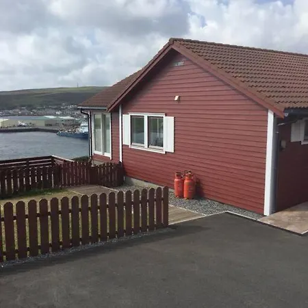 With Spectacular Views *