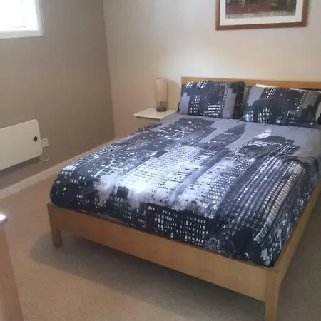 Apartment With Spectacular Views Scalloway