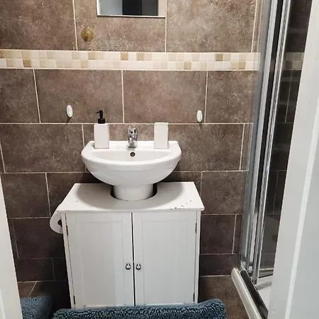Studio At Chadwell Heath Romford