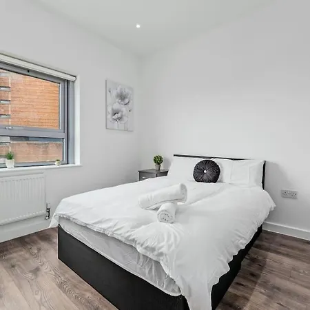 Delta 2 Bedroom Flat In London Dp59 Apartment *
