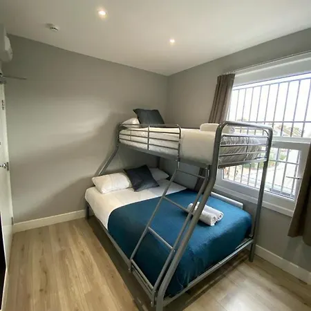 Holloway - Next To Emirates Stadium - Private Bathroom - Shared Kitchen