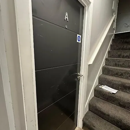 Apartment Halloway Guest 54