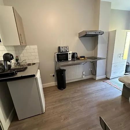 Halloway Guest 54 Apartment London