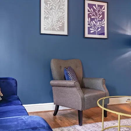 2bed1bath Entire House In The Heart Of Camden Town * Londres