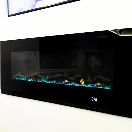 Bonneville House, Private Jacuzzi And Modern Interior *