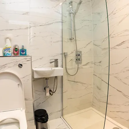 Holiday home Bonneville House, Private Jacuzzi And Modern Interior *