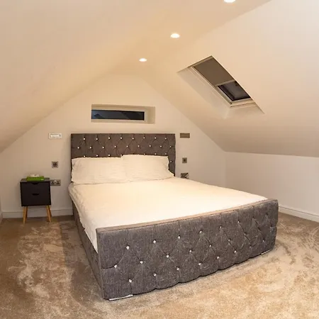 Bonneville House, Private Jacuzzi And Modern Interior *