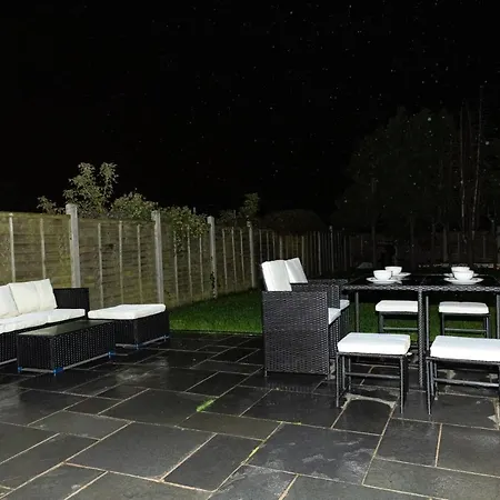 Bonneville House, Private Jacuzzi And Modern Interior * London