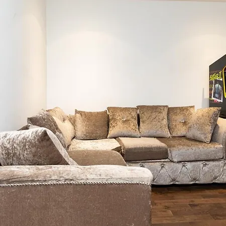 Bonneville House, Private Jacuzzi And Modern Interior * London