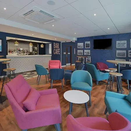 Travelodge London Hotel Hounslow