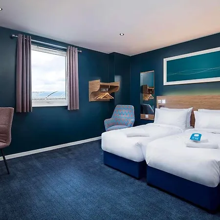 Travelodge London
