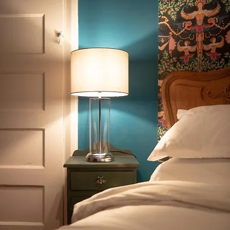 Hotel The Angel Of Bow London