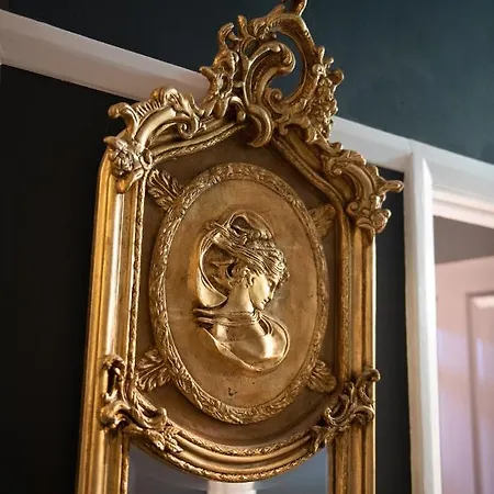 The Angel Of Bow Hotel London