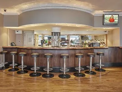 兰切斯特大门酒店 伦敦