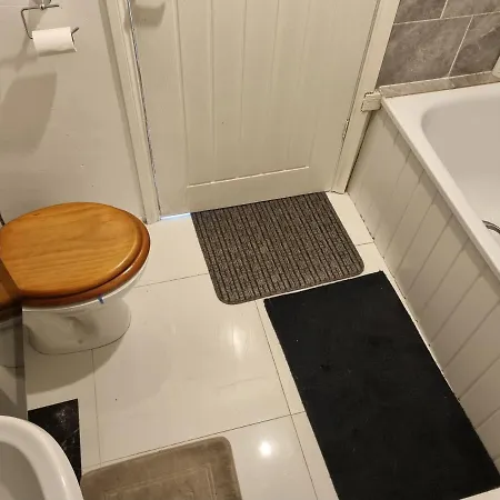 Private In London, *