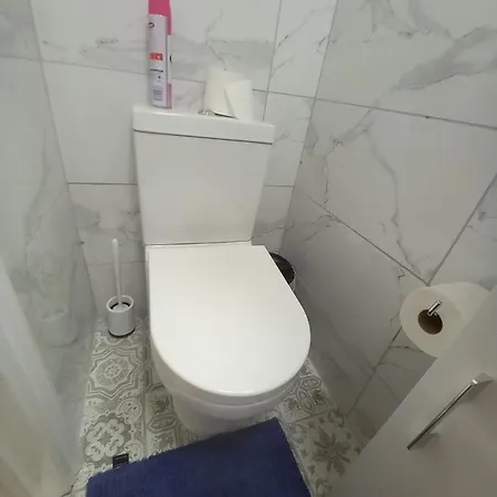Guest house Mari London *