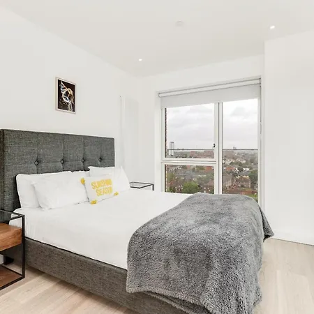 Apartament Bloom Of Luxury *