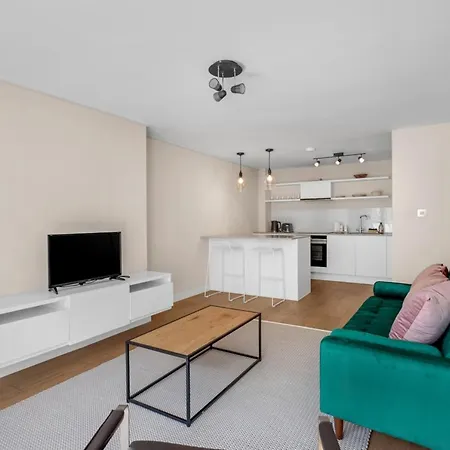 Apartment Belgravia 8