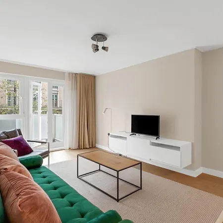 Apartment Belgravia 8 *