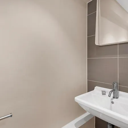 Apartment Belgravia 8 London